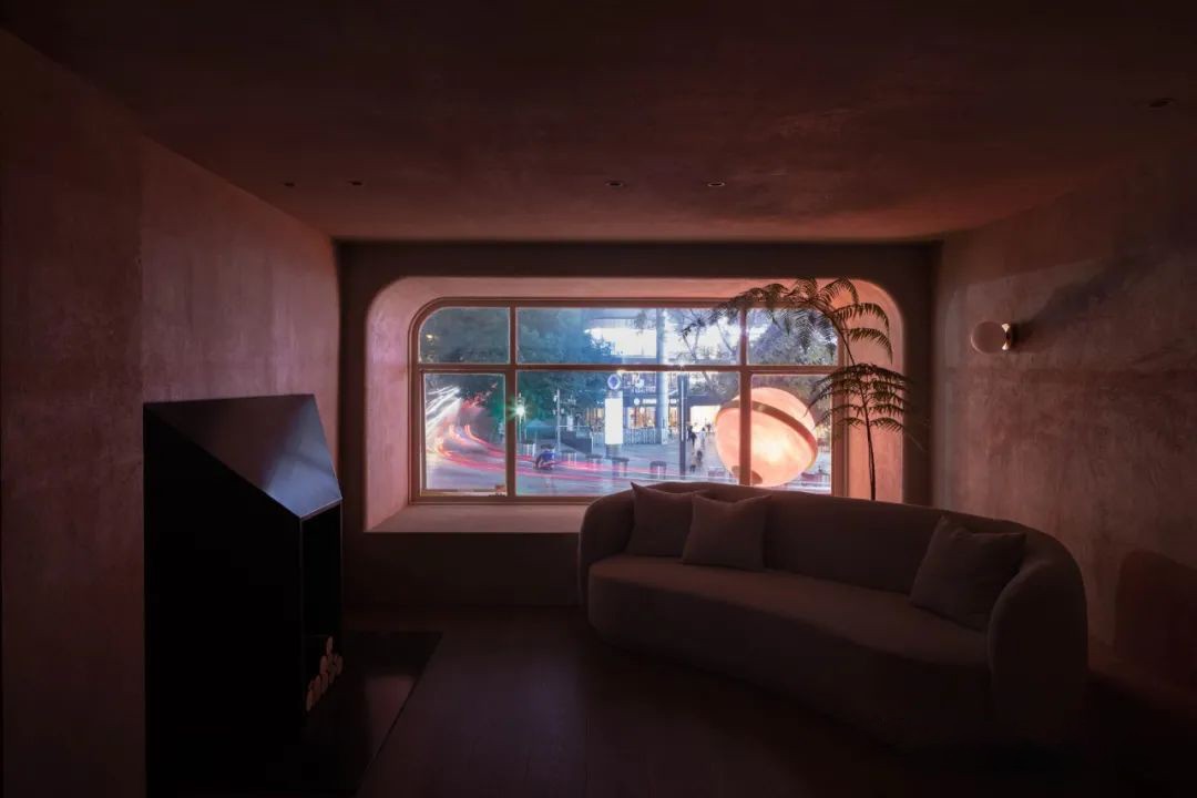 奇迹买手店丨中国重庆丨JSD 简璞设计-1