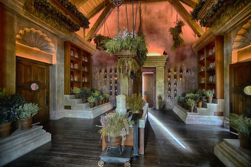 波多黎各多拉多海滩丽思卡尔顿精品度假酒店,Bensley 设计-22