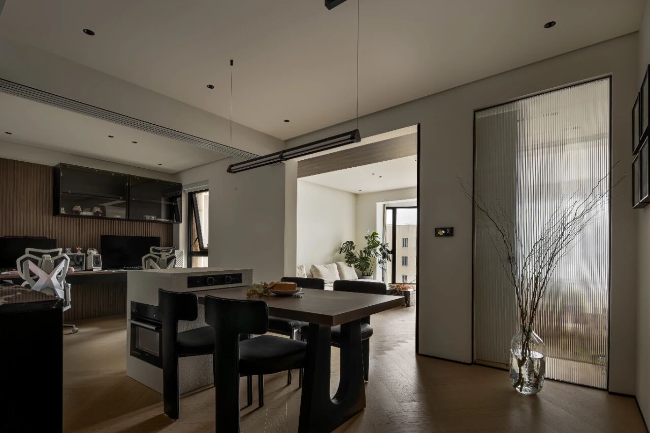 删繁就简 Less is more丨中国上海丨屿设计 YU DESIGN-39