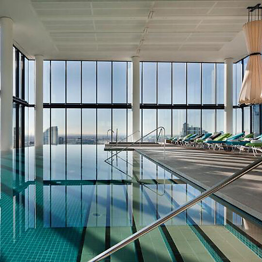 Crown Metropol by Bates Smart | Australian Interior Design Awards-2