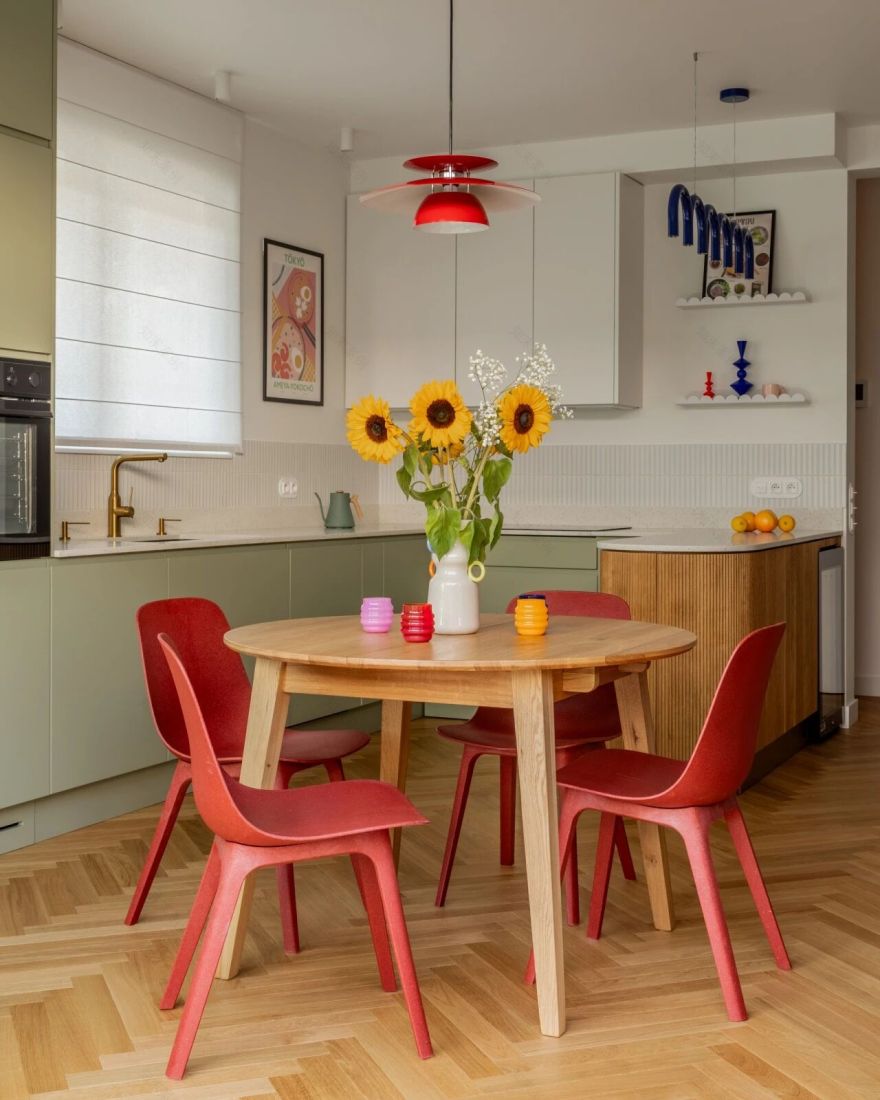 小夫妻的第一个家丨Studio Faro-11