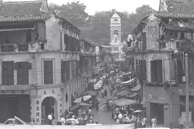 新加坡Funan Mall,为国内商业地产的存量改造提供了新的灵感!-13