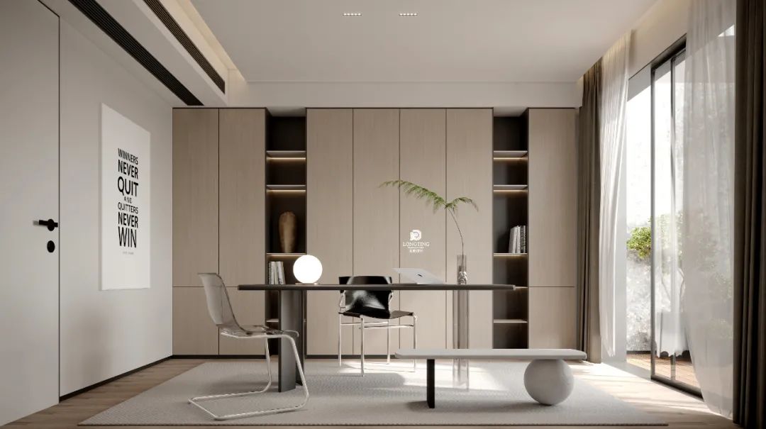 太湖禧瑞 315 方现代家居设计-24