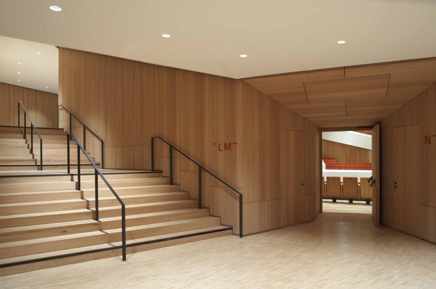 Kulturpalast in Dresden gmp Architects-43