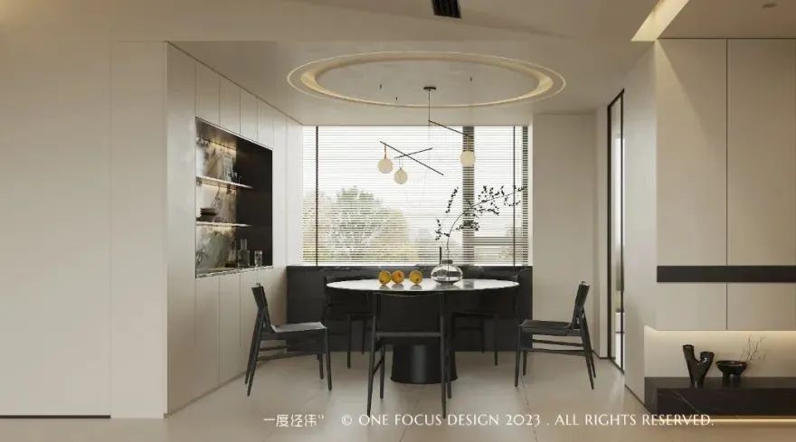 京基水贝城市广场丨中国深圳丨OFD 一度经纬设计-83