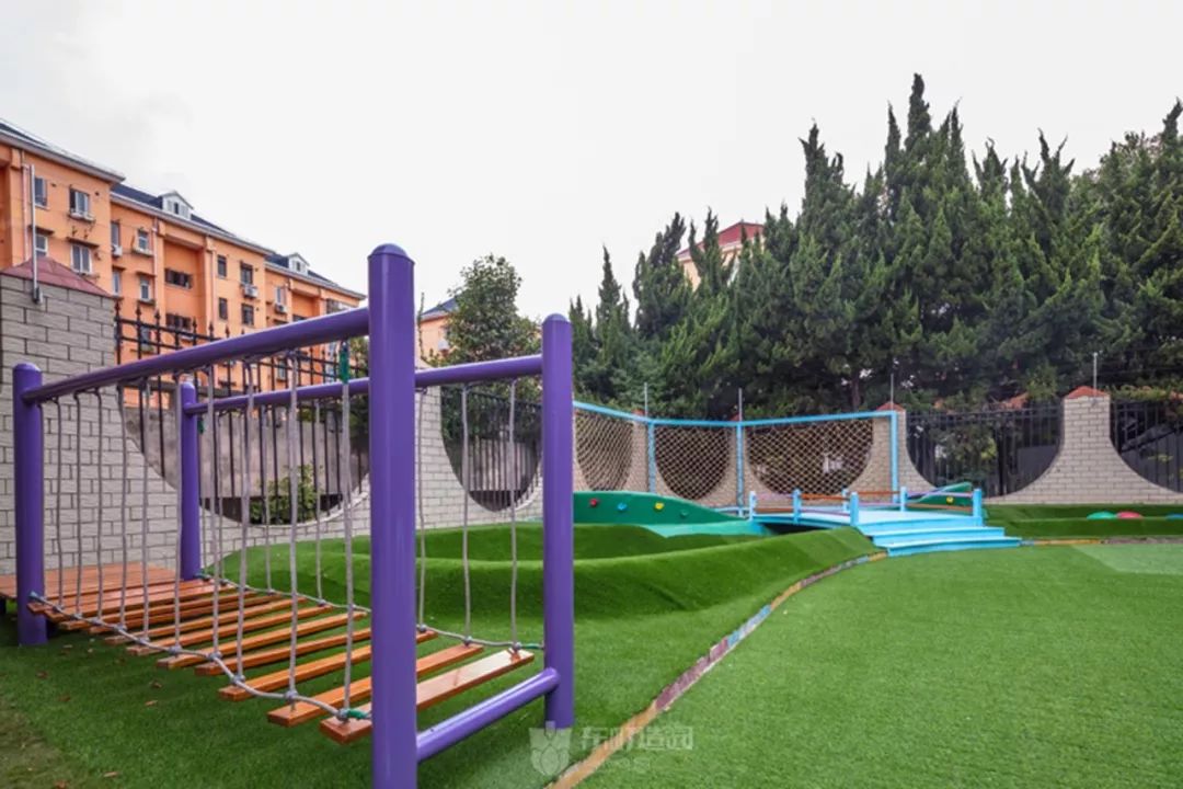 梦幻儿童花园，寓教于乐的创意空间-20