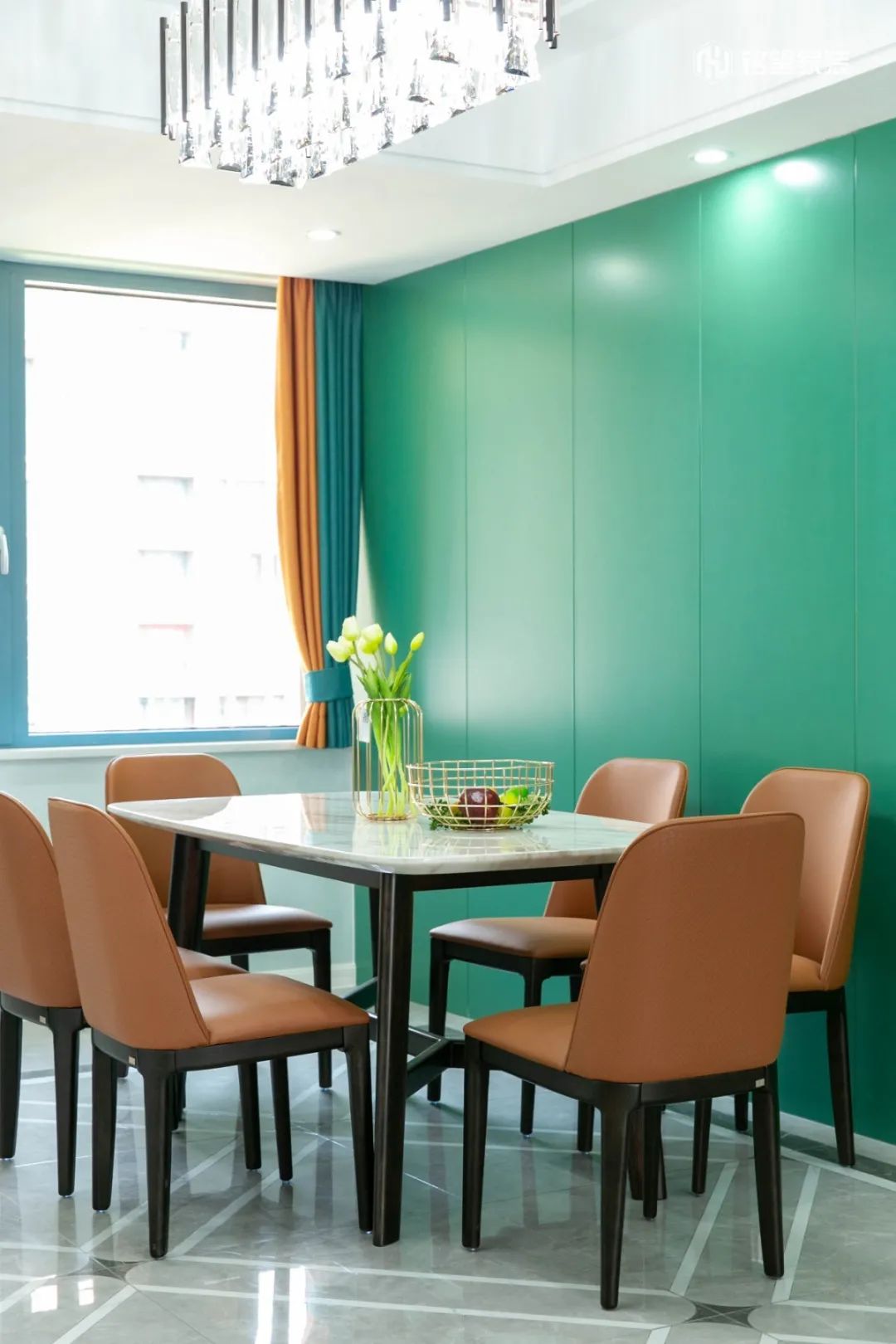 现代·陪伴 · 南京铭望家装的温馨家庭设计丨中国南京-26