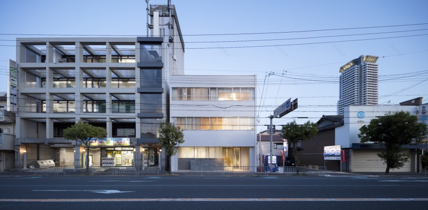 小木屋沙龙丨日本丨SIDES CORE-25