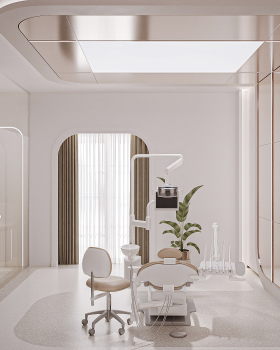 丨越南胡志明市丨Finn  Interior & Construction
