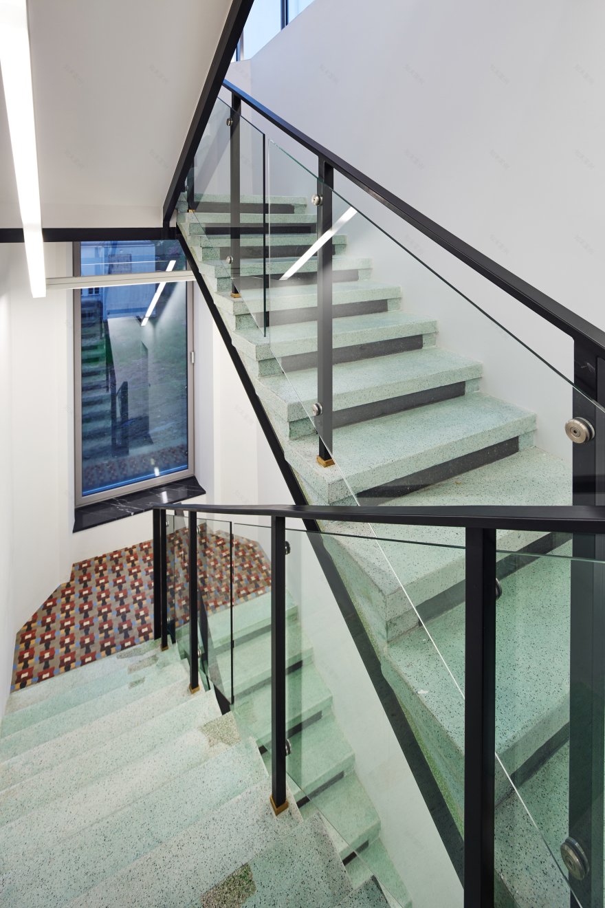 历史与环保并重,Warsaw 老屋新生-20