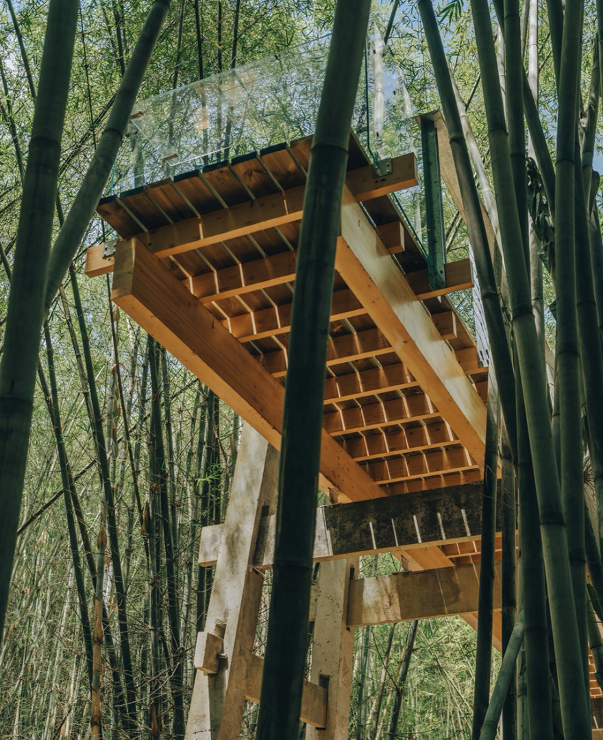 「环两山建筑艺术计划」东坡乐事·十三坝 惠州古桥微馆丨中国惠州丨罗宇杰工作室-166