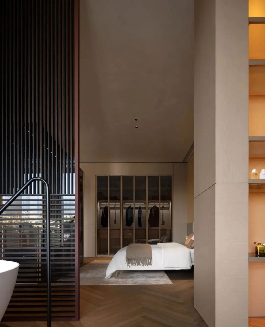 NANA广州之家丨中国广州丨梁志天设计集团-82