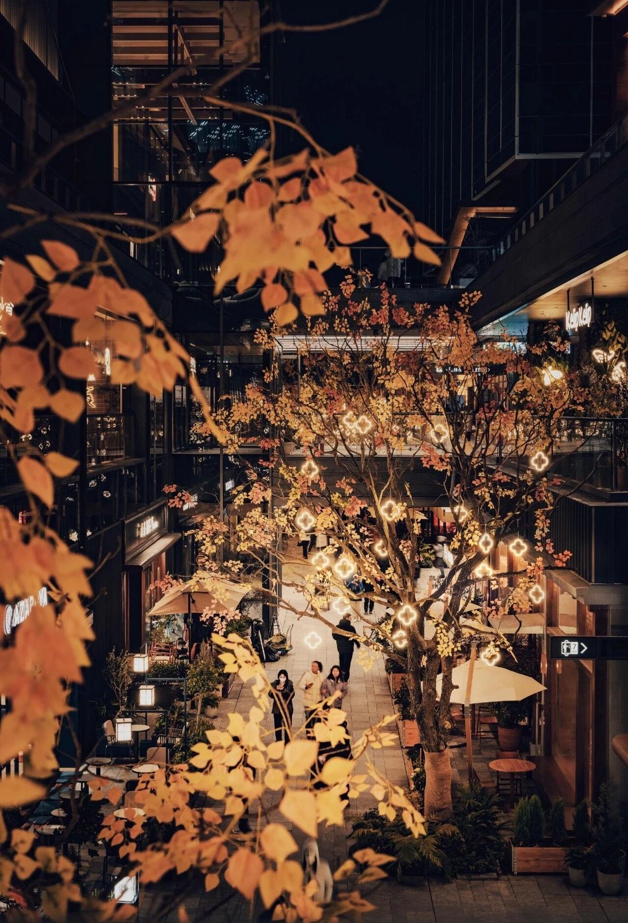 矩阵鸣翠 · 苏州华贸商业软装项目丨中国苏州丨矩阵鸣翠MIX,邢氏艺术XINGART,Lead8 & 拾集建筑-10