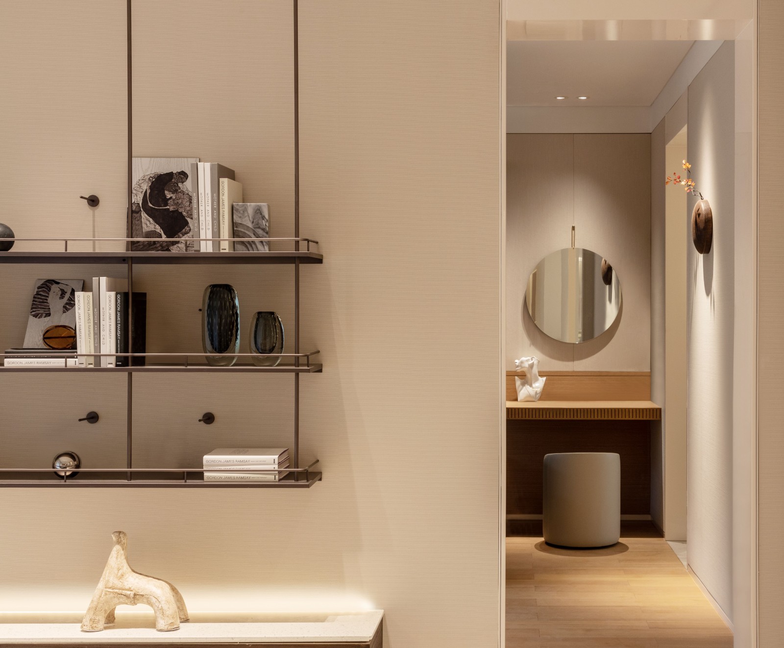 中原融创文旅城样板间丨中国郑州-15