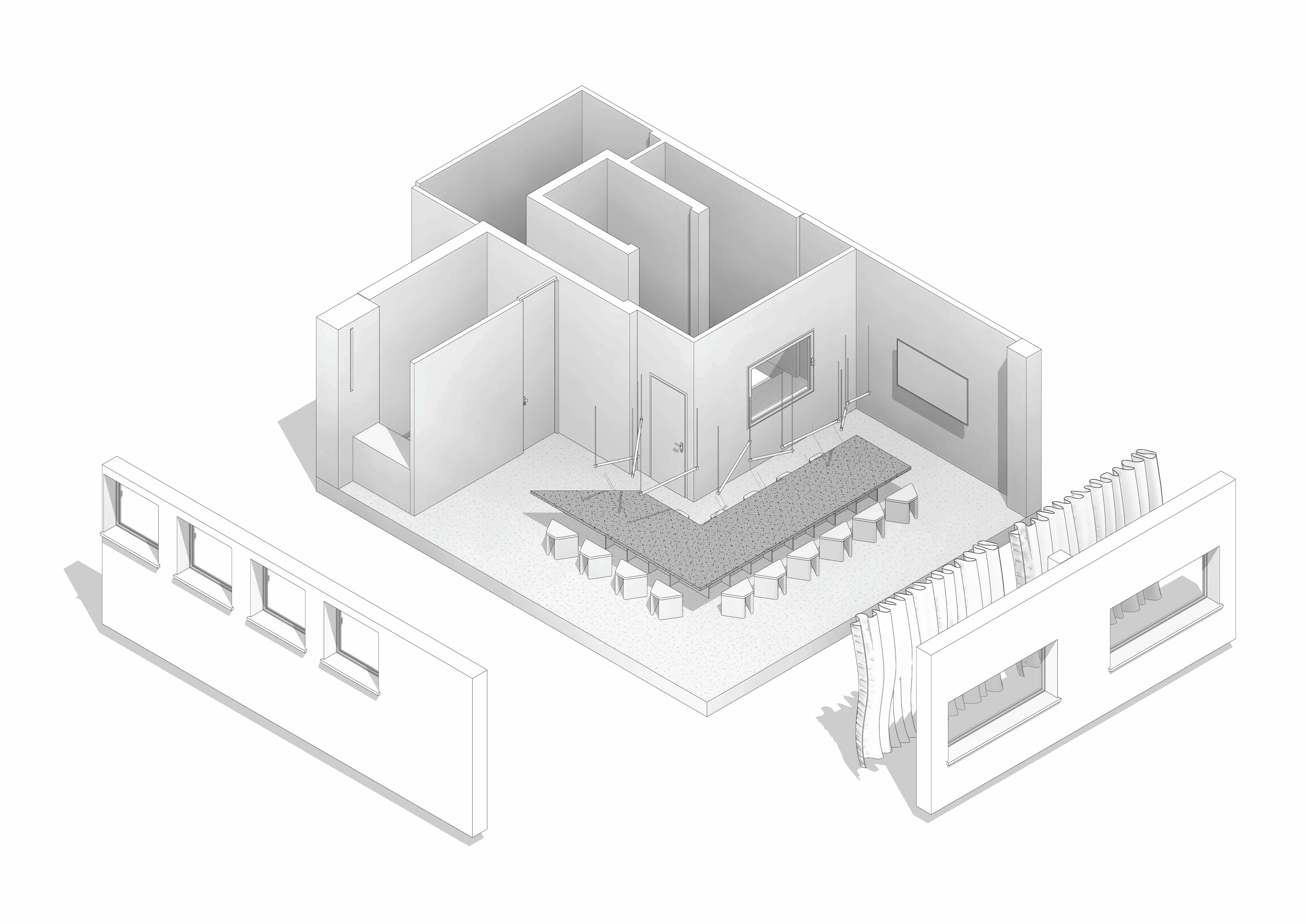 服装店丨意大利米兰-31