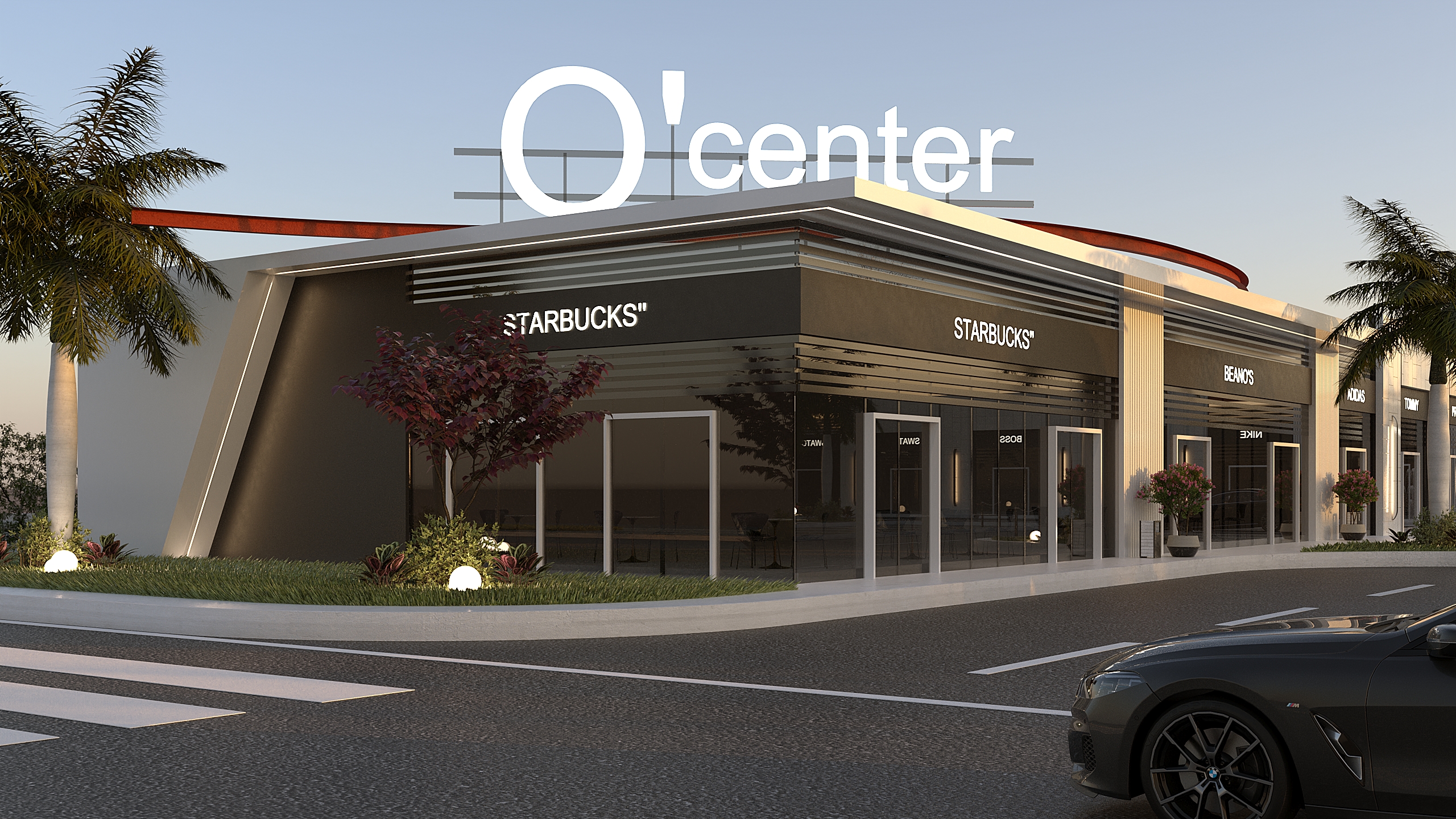 Makkah Road Commercial project-2