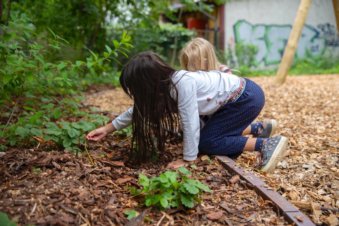 柏林 Choriner 街游乐园 · 奇趣民间故事设计丨德国柏林丨hochC-30