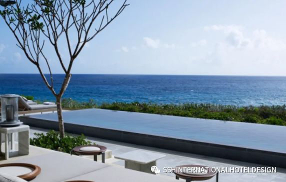 【国际酒店】Aman  多米尼加共和国-26