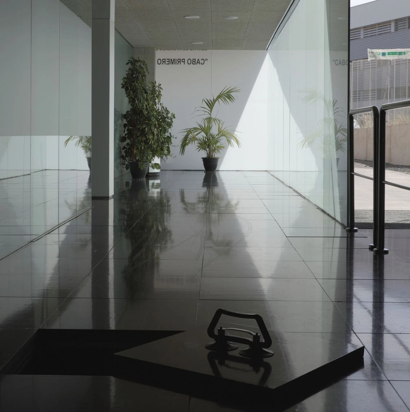 西班牙 112 应急控制中心丨GAP Arquitectos-18