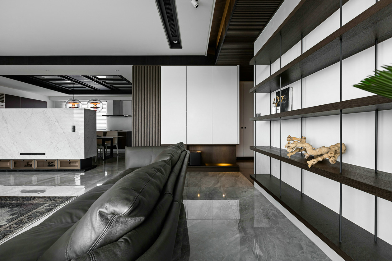 瓦第设计  大观无极-21