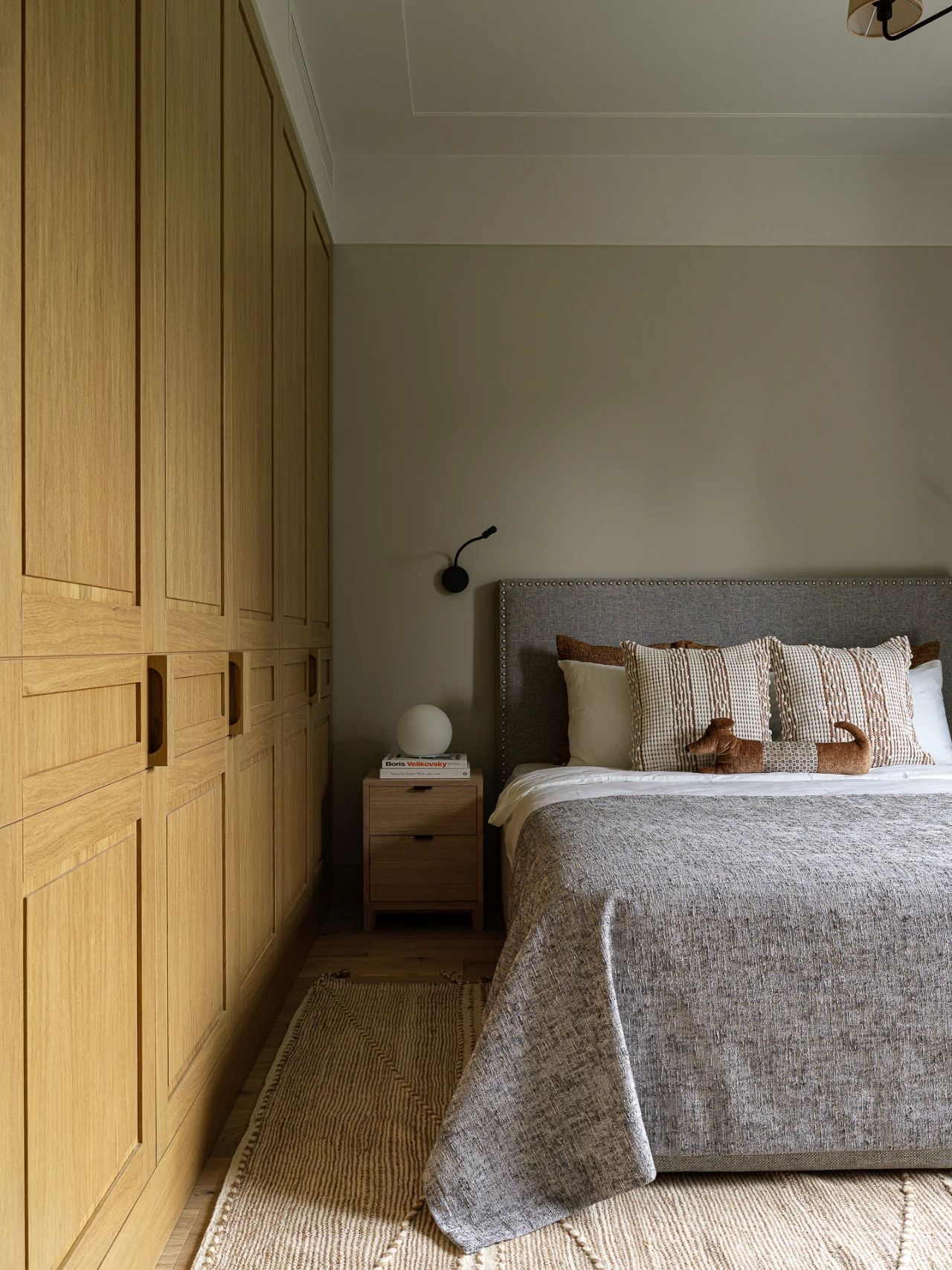 Anna Kashentseva 现代别墅设计-49