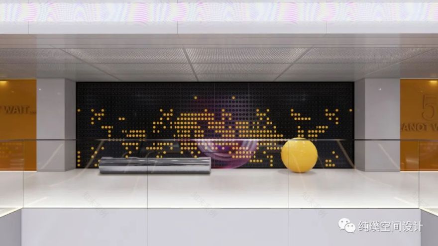 幻装计划丨美国丨广东纯璞空间设计有限公司-11