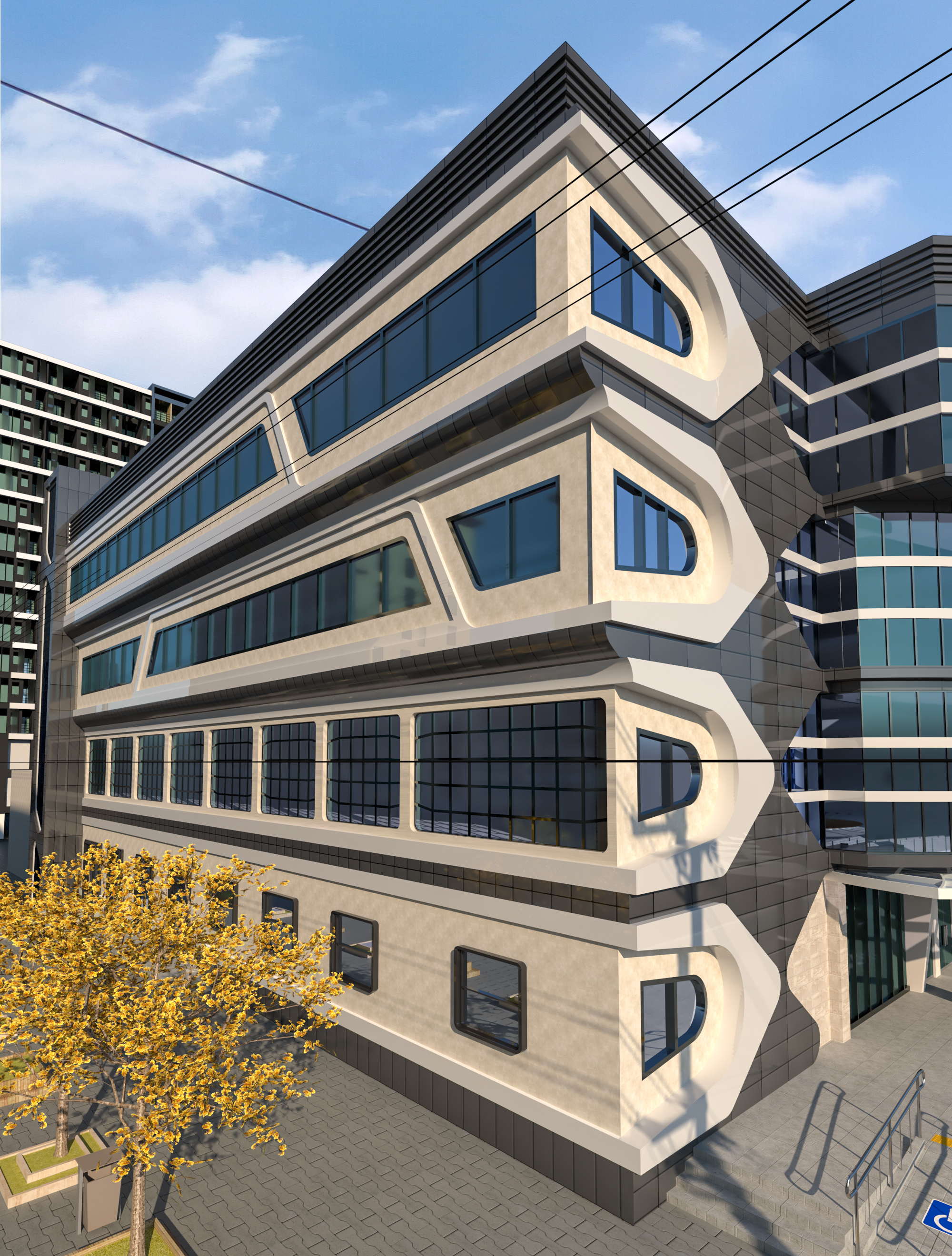 Kafr El-Sheikh Oncology Hospital-0