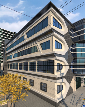 Kafr El-Sheikh Oncology Hospital