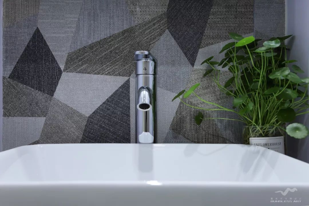 南山轻奢宅 | 取舍之间的人生活哲学-39