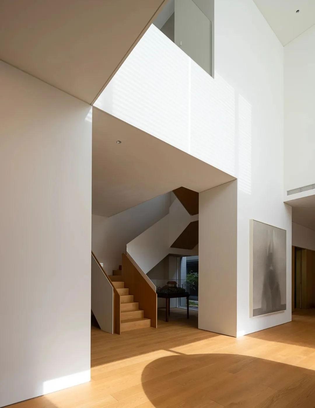 福州私宅别墅丨中国福州丨DCD 大成设计-7