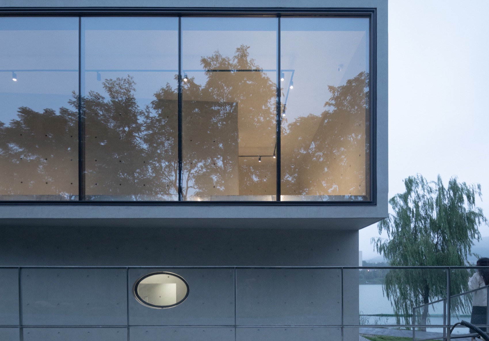 镜像丨中国长沙丨地方工作室 + 湖南大学设计研究院有限公司-48