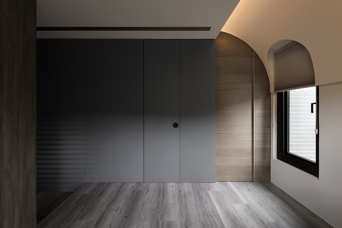 因沃创作 | 喧闹后的沉静-11