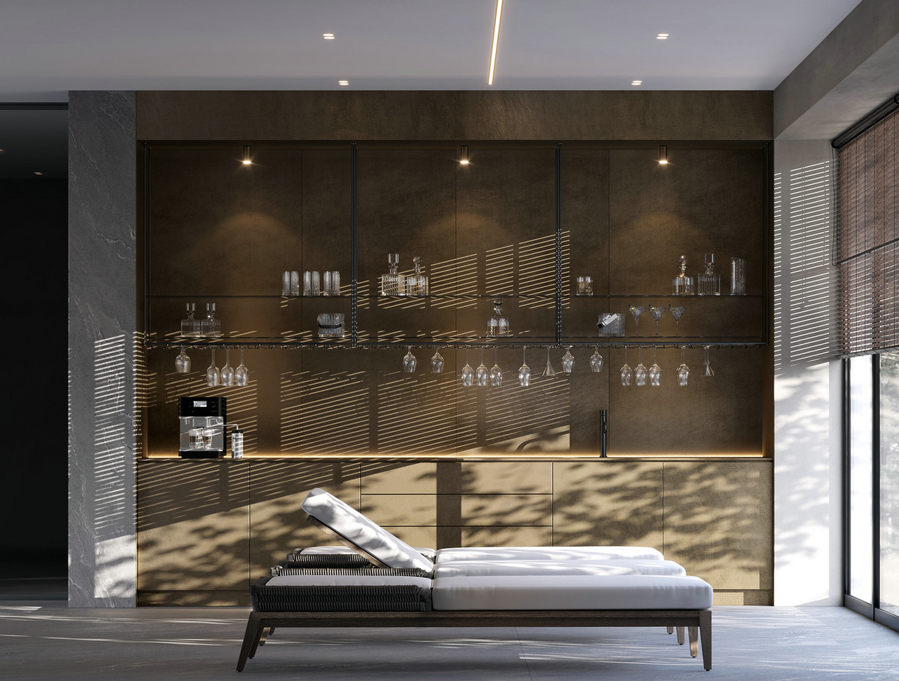 487㎡大平米住宅设计-21