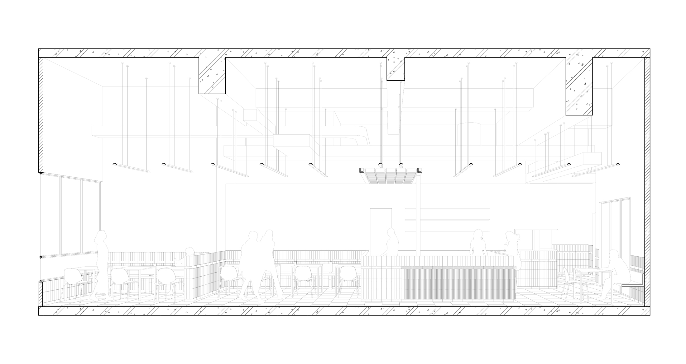 PHOLOSOPHY越南河粉店丨中国上海丨cold lab-40