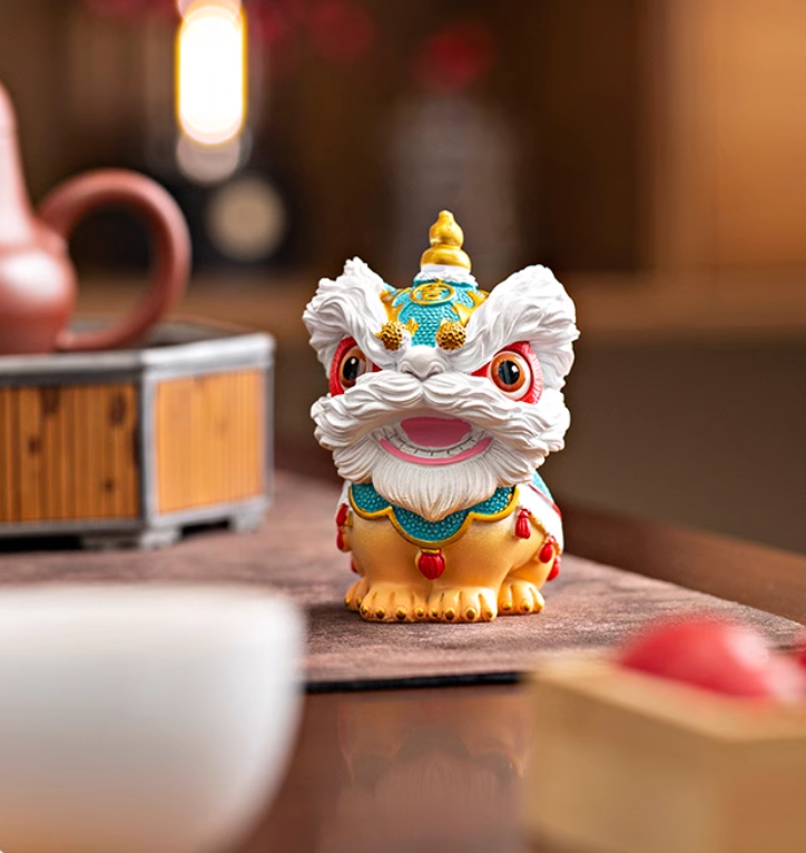 当绿城海棠系来到佛山，“海派岭南风”的作品诞生了-85