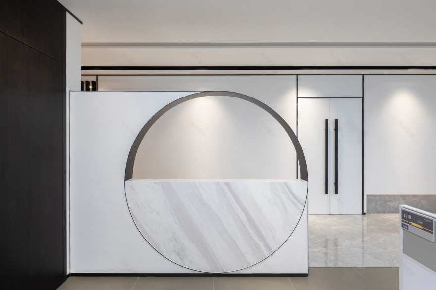 方太宁波分公司 魔戏空间设计 ® ABDdesign ®-59