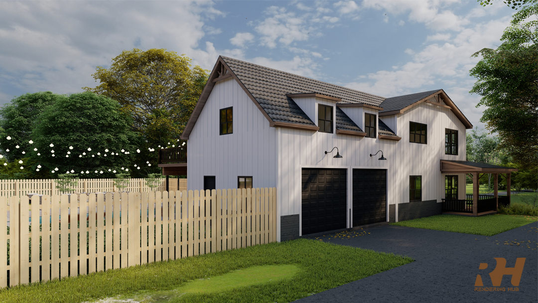 房屋扩建与翻新设计-10