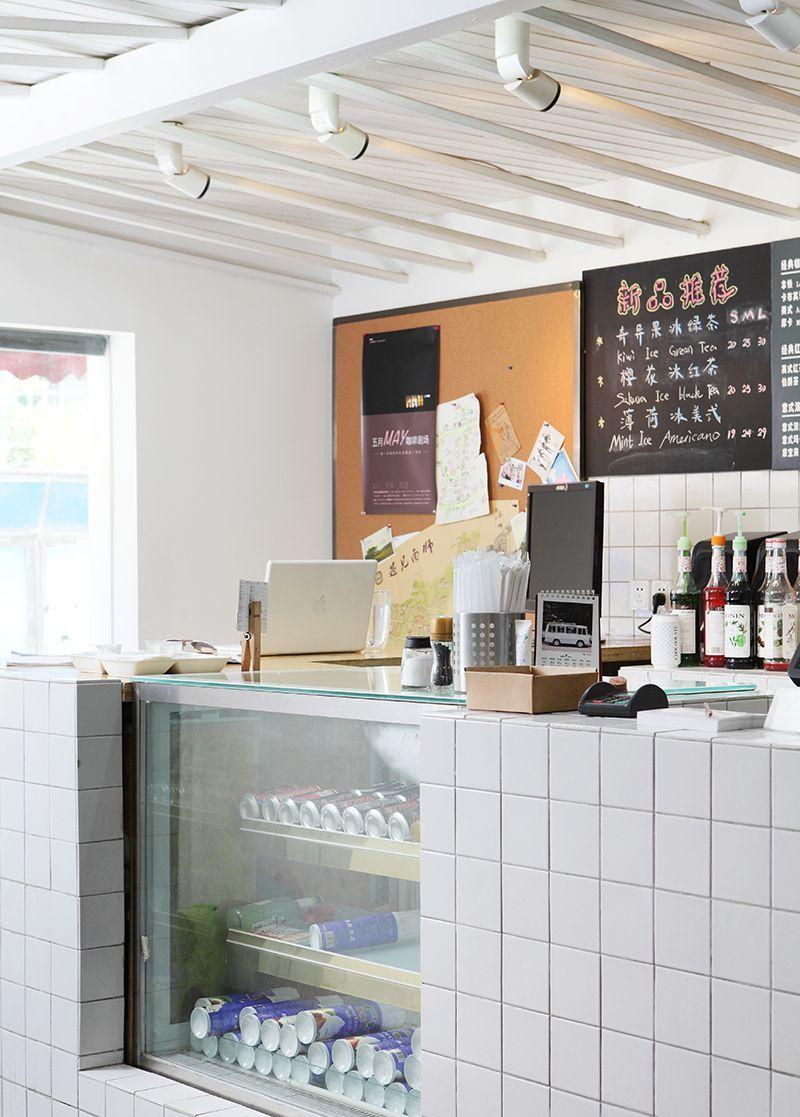 大隐于市·餐饮空间-16