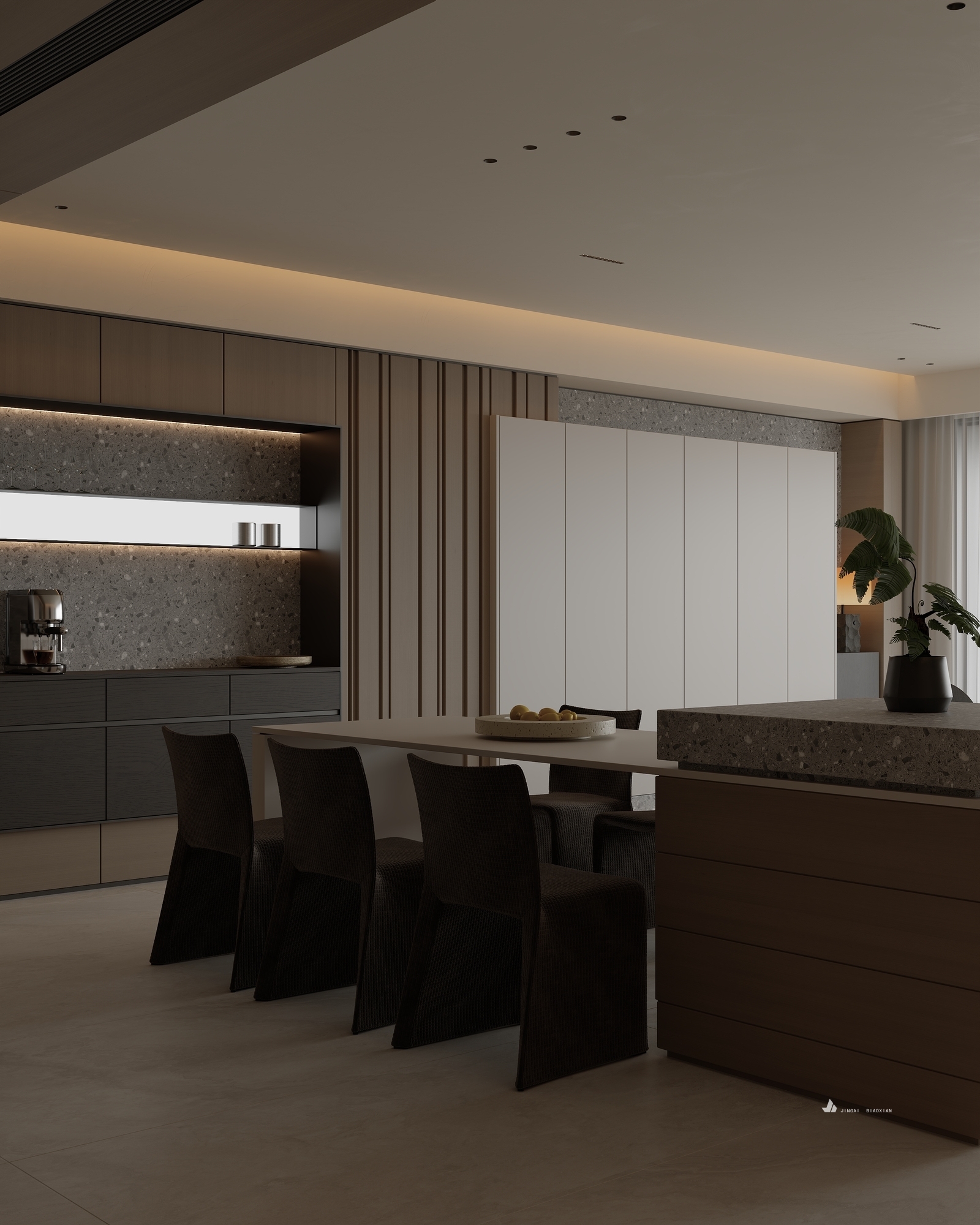 现代意式小小合集2-27