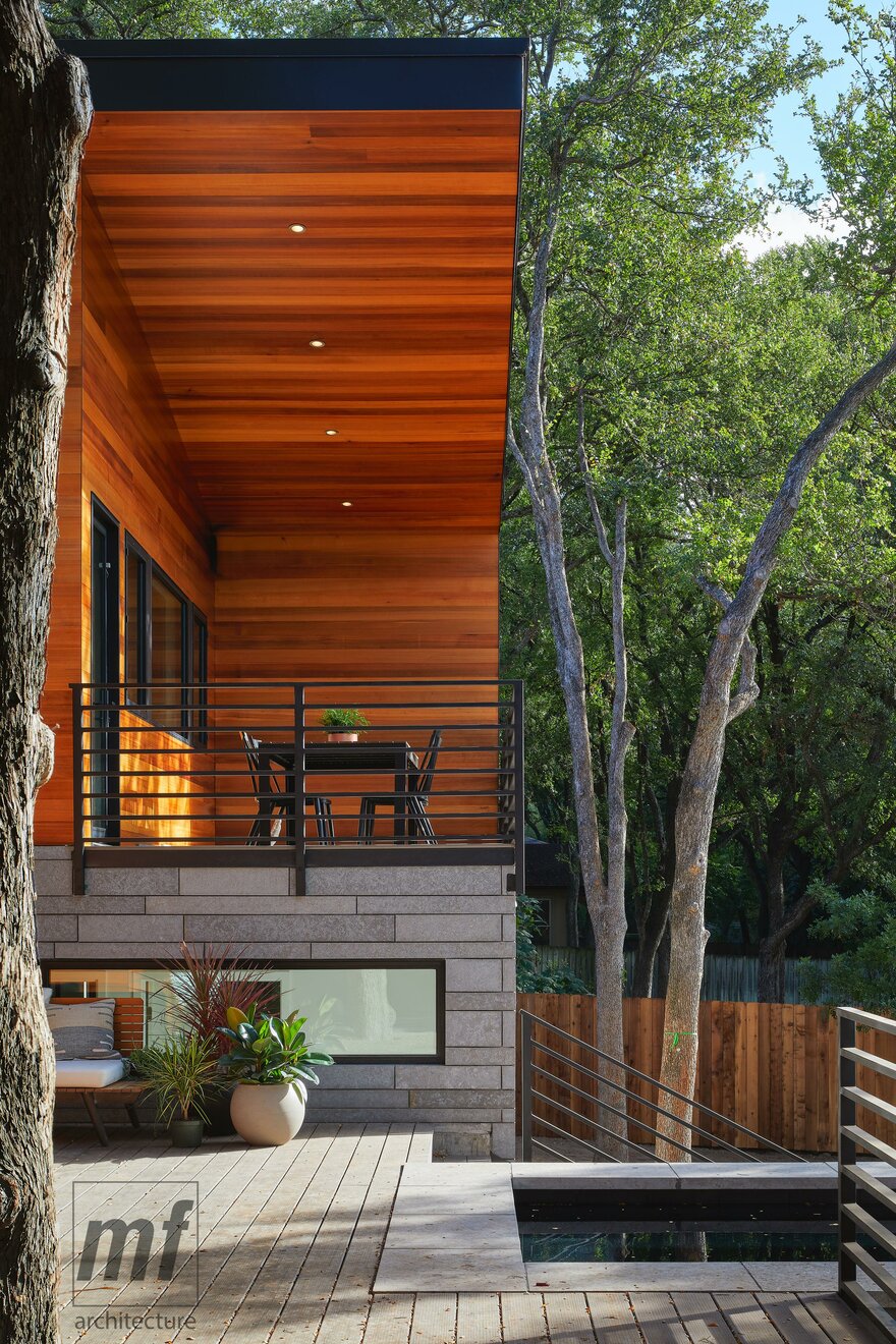 里奇伍德住宅-21