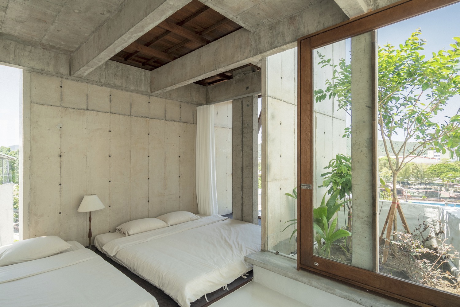 324PRAXIS 现代简约酒店-17