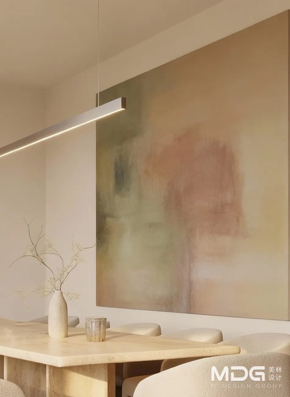 MDG | 当奢华选择安静-15