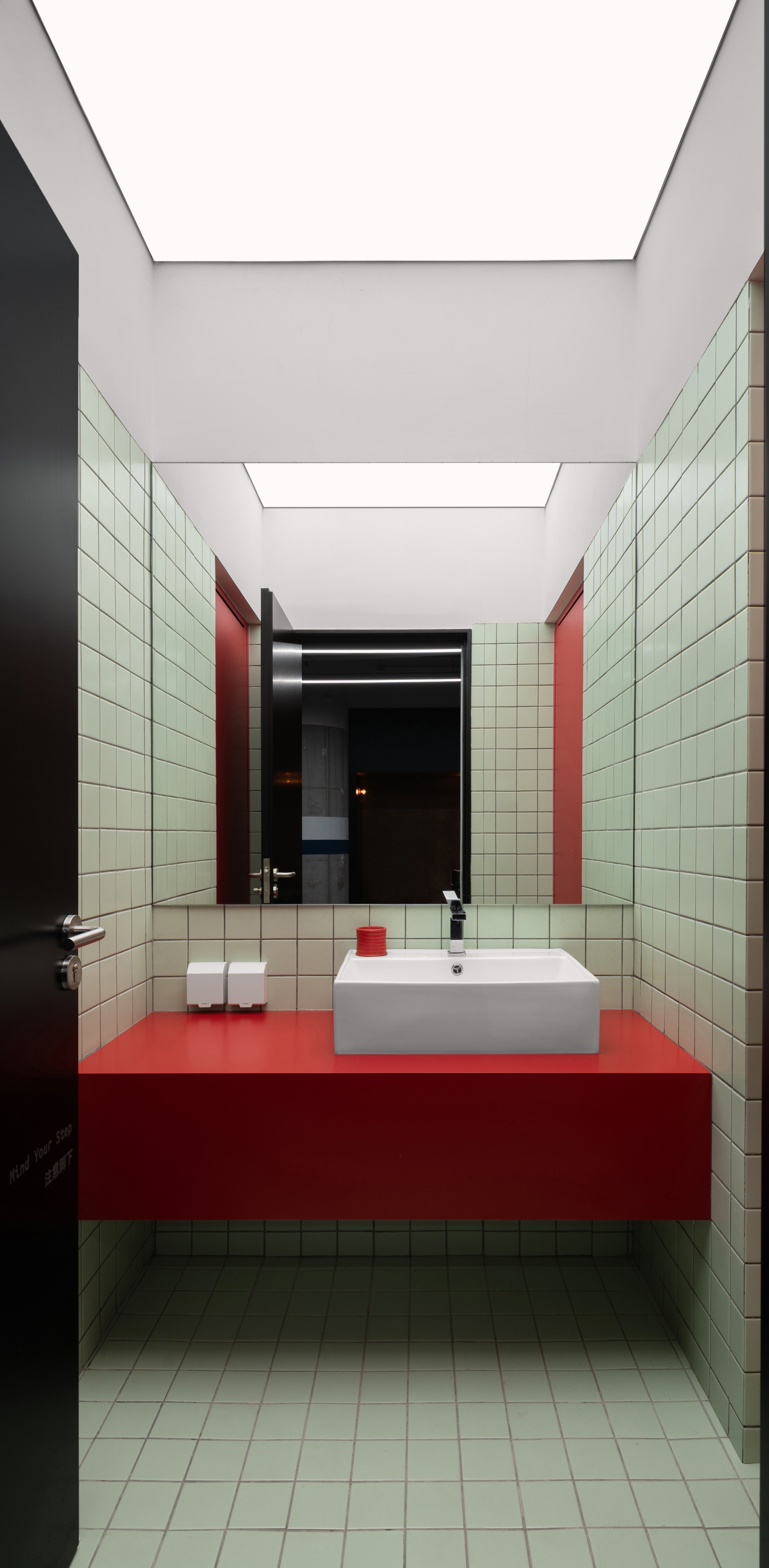 丨中国上海丨Metrics Architecture Studio-30