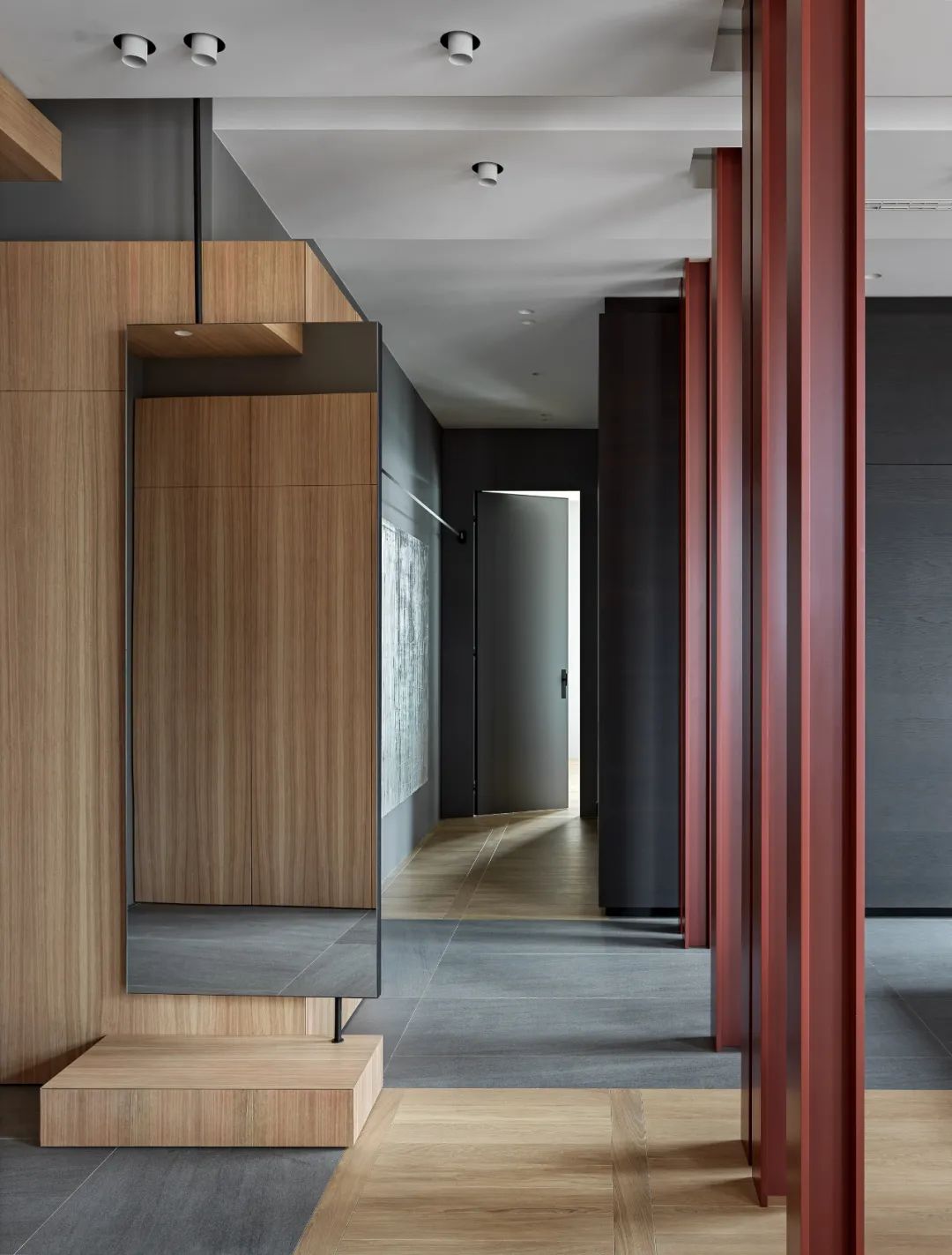 简约线条,打造智能优雅空间-24