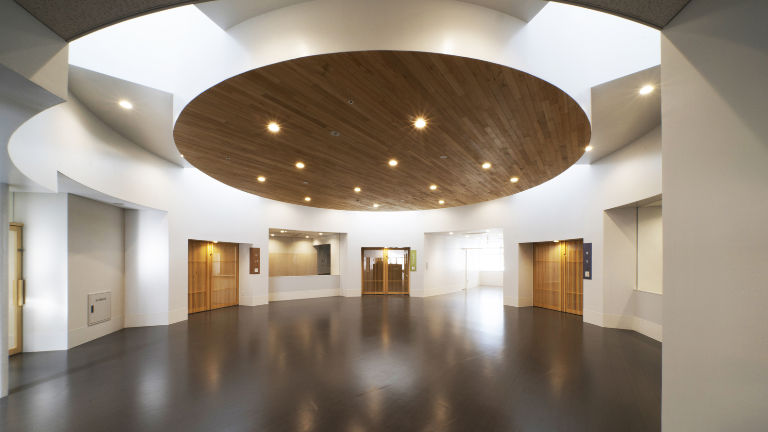 日本Sakuragien –青森敬老院-27