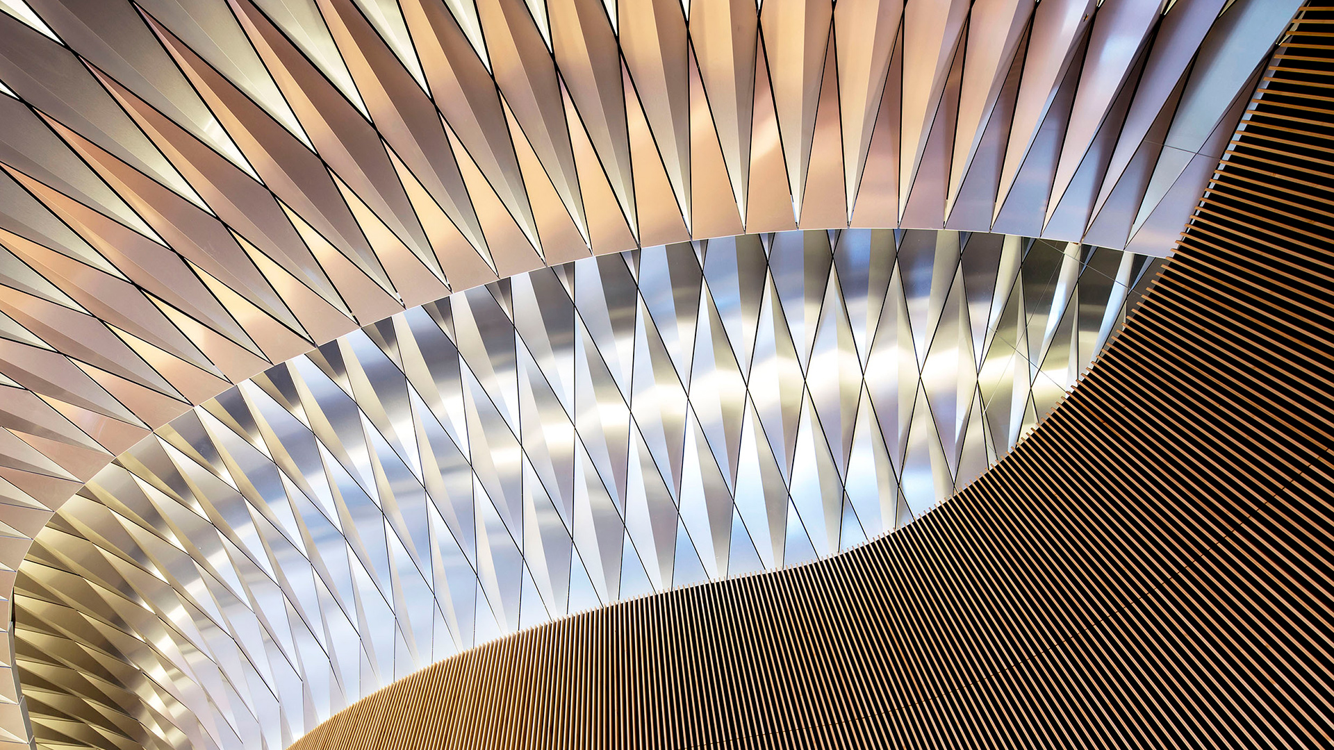 580 george street lobby upgrade-0