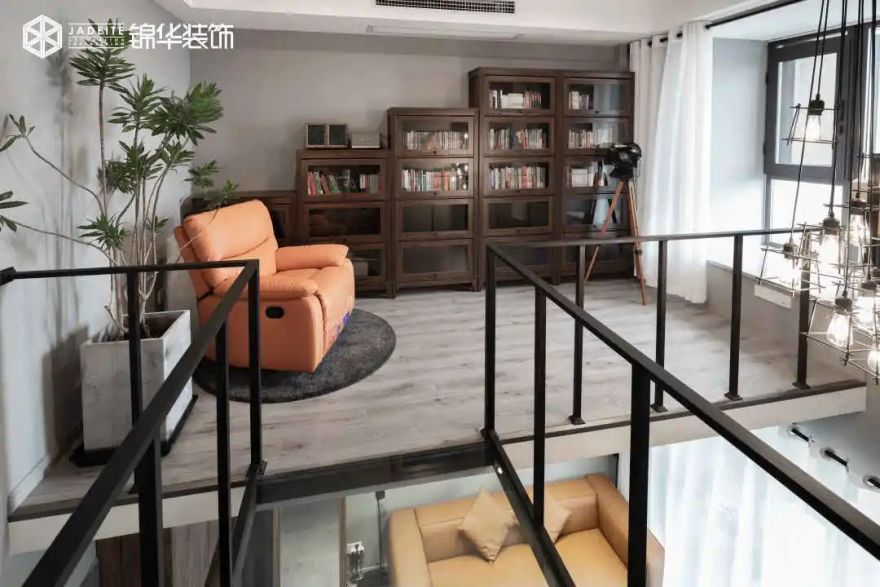 2022 红锦奖室内设计大赛优秀作品评选丨江苏锦华装饰-165