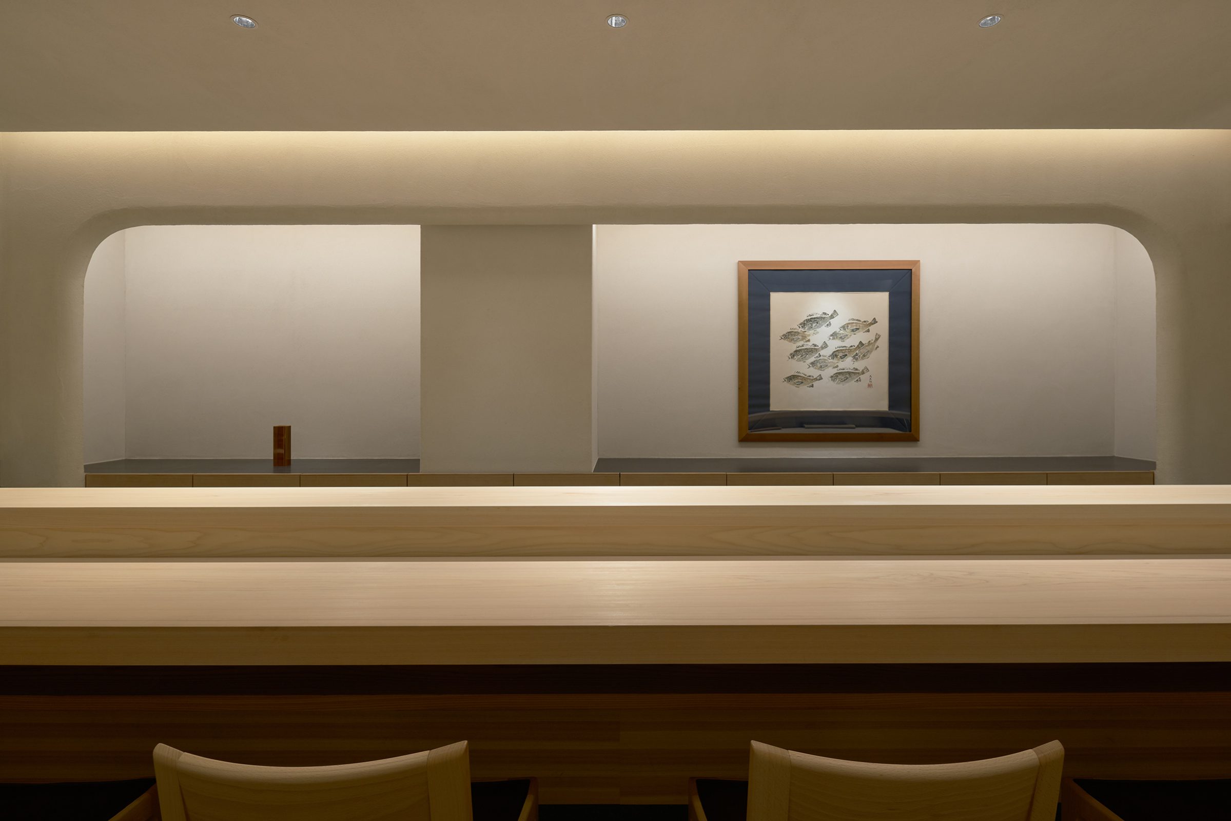 丨英国丨芦沢啓治建築設計事務所（Keiji Ashizawa Design）-8