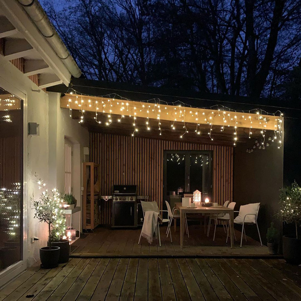 德国新年童话小屋 | 温馨极简的完美融合-18