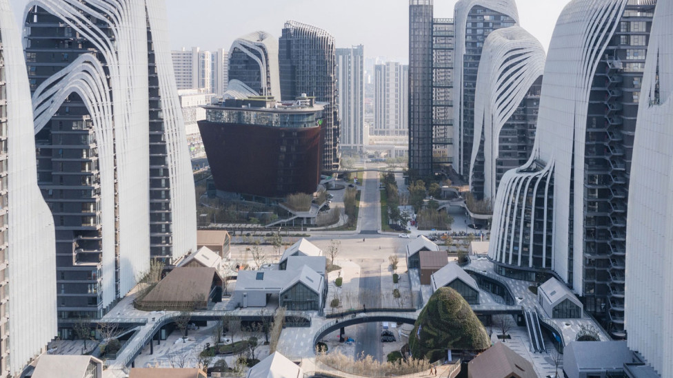 Zaha Hadid Architects (ZHA)-13